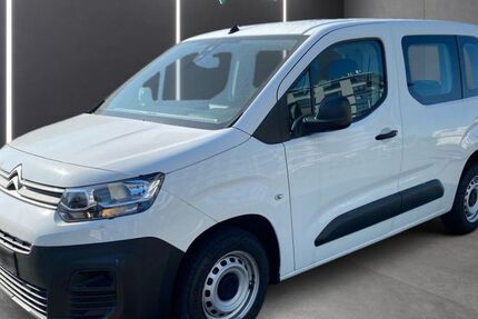 Citroen Berlingo 29.980 km 17.290 &euro; Aachen 52078