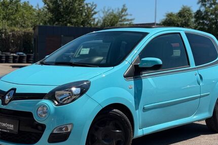 Renault Twingo 92.842 km 3.999 &euro; Düren 52349