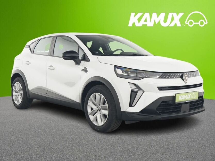 Captur