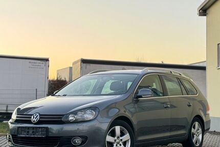 VW Golf 118.000 km 7.999 &euro; Eschweiler 52249