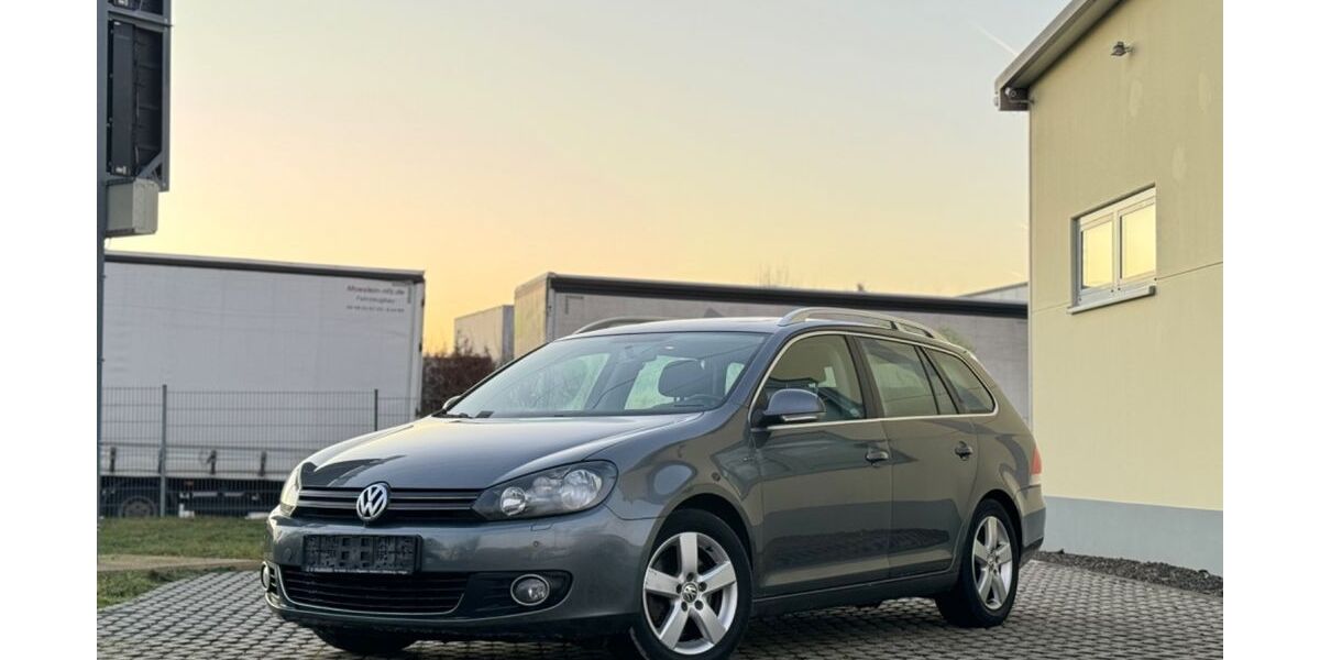 VW Golf 118.000 km 7.999 &euro; Eschweiler 52249