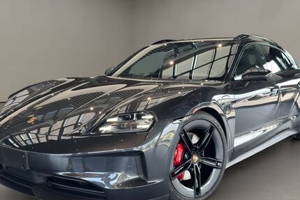 Porsche Taycan 10.000 km 129.400 € Aachen 52068