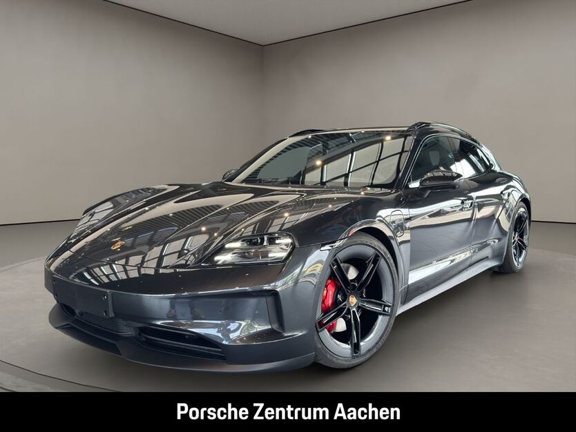 Porsche Taycan 10.000 km 129.400 € Aachen 52068
