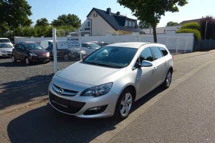 Opel Astra 191.200 km 3.750 € Übach-Palenberg 52531