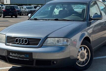Audi A6 182.000 km 1.899 &euro; Jülich 52428