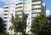 Smarter Wohnen: praktische 2-Zimmer-Wohnung