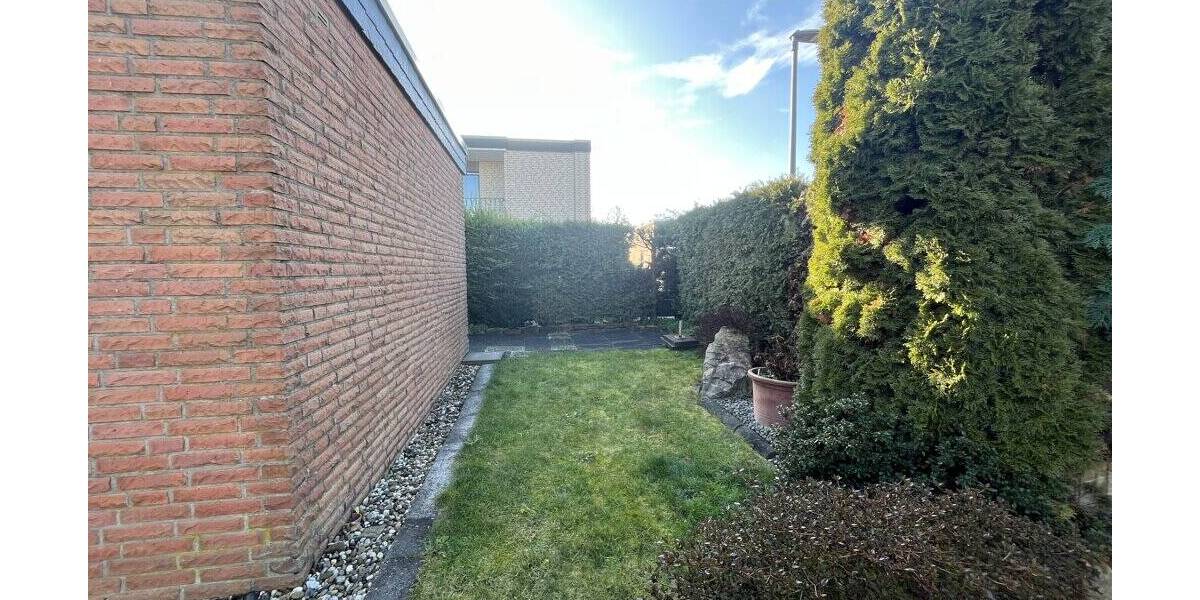 Bungalow Baesweiler Setterich - 5 Zimmer, 140 m&sup2;, 295.000&euro; | Angebot:26192192