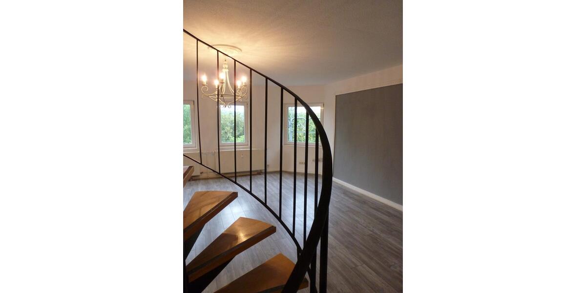 Maisonettenwohnung Stolberg (Rhld.) Büsbach - 3 Zimmer, 115 m&sup2;, 240.000&euro; | Angebot:27441378