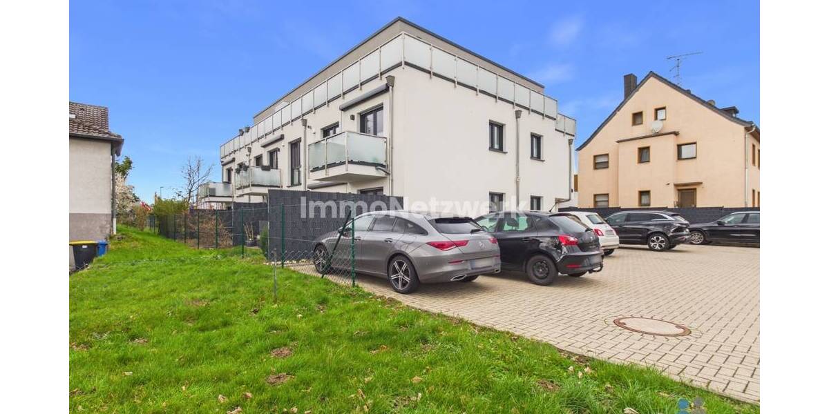 Etagenwohnung Düren / Rölsdorf Boisdorfer Siedlung - 3 Zimmer, 85 m&sup2;, 369.500&euro; | Angebot:26898210