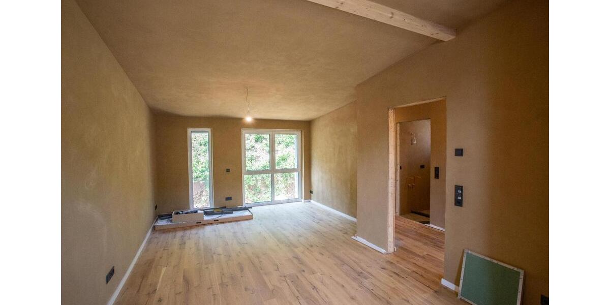 Traumhaus in Vicht, Erstbezug, 5 Zimmer Büro Apartment 5 zimmer