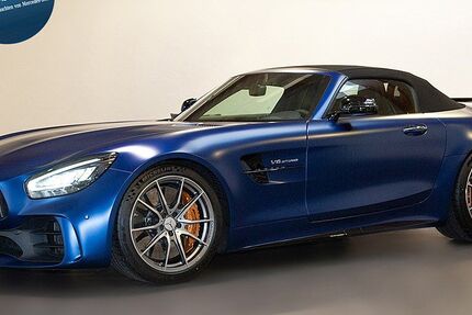 Mercedes-Benz AMG GT R 39.407 km 187.000 &euro; Düren 52349