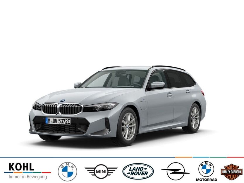 BMW 330 8.642 km 51.900 € Heinsberg 52525
