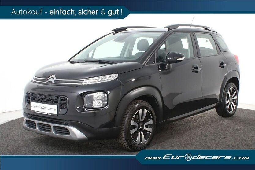 C3 Aircross
