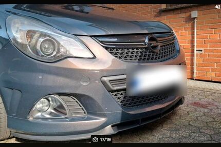 Opel Corsa 143.000 km 9.990 &euro; Baesweiler 52499