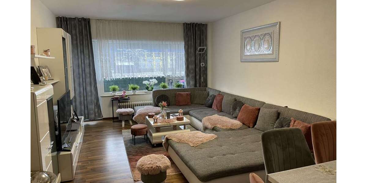 Etagenwohnung Aachen Driescher Hof - 3 Zimmer, 82 m&sup2;, 129.000&euro; | Angebot:24875842