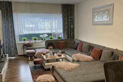 Wohnung Aachen Driescher Hof - 3 Zimmer, 82 m&sup2;, 129.000&euro; | Angebot:24875842