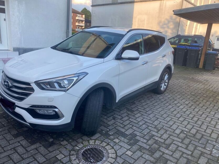 SANTA FE
