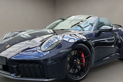 Porsche 992 8.000 km 198.700 &euro; Aachen 52068