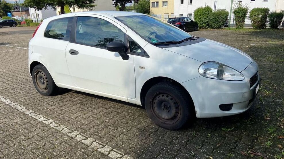 Punto