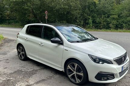 Peugeot 308 197.000 km 8.400 &euro; Alsdorf 52477