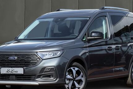 Ford Tourneo Connect 6.500 km 34.950 € Düren 52349