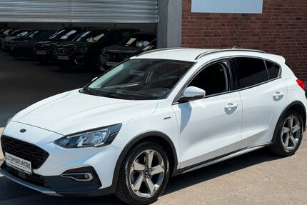 Ford Focus 73.850 km 12.499 &euro; Düren 52353
