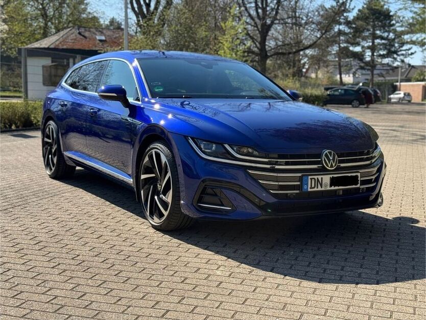 Arteon