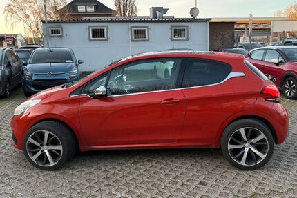 Peugeot 208 184.849 km 5.500 &euro; Würselen 52146