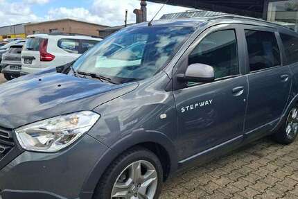 Dacia Lodgy 60.000 km 11.950 € Heinsberg 52525