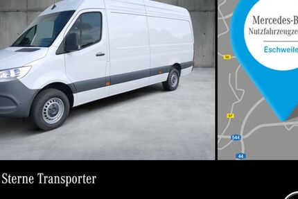 Mercedes-Benz Sprinter 46.495 km 45.208 &euro; Eschweiler 52249