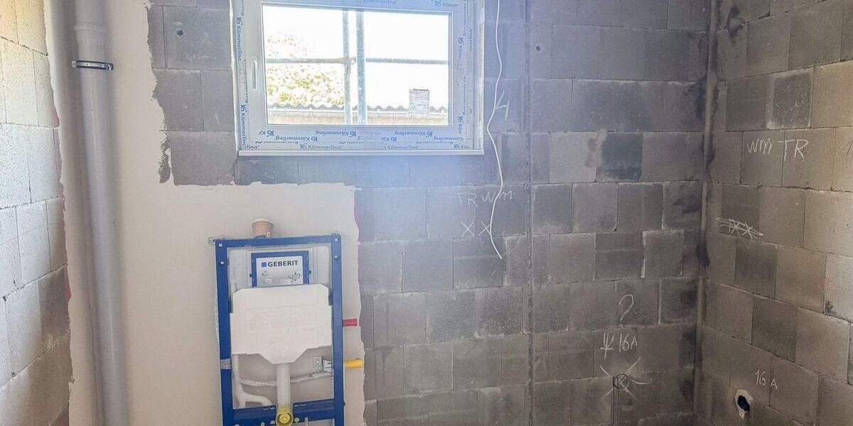 Etagenwohnung Geilenkirchen Tripsrath - 2 Zimmer, 49 m&sup2;, 212.200&euro; | Angebot:25687012