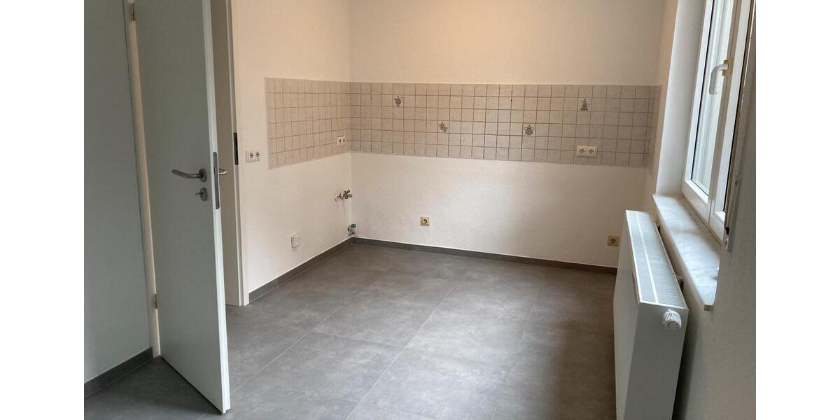 Gemütliche 2-Zi.-Wohnung, 54 qm, in Niederzier-Oberzier 2 zimmer