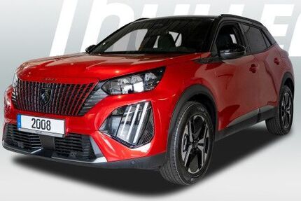 Peugeot 2008 2.500 km 34.980 € Düren 52355