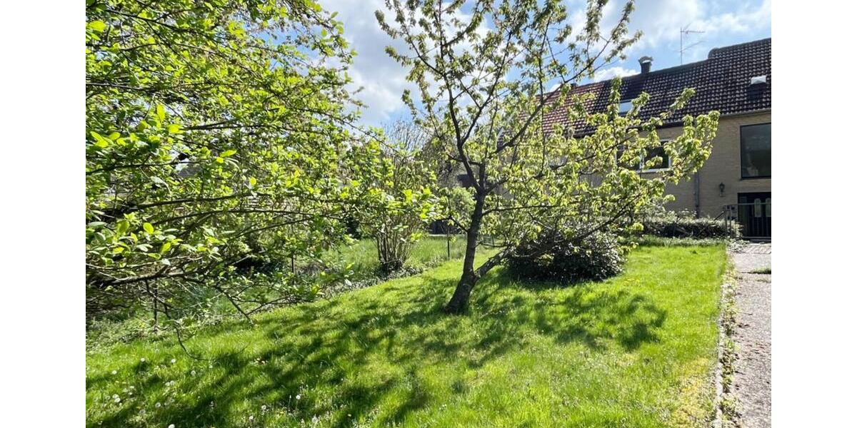 Reihenhaus Alsdorf - 4 Zimmer, 100 m&sup2;, 1.050&euro; | Angebot:25720940