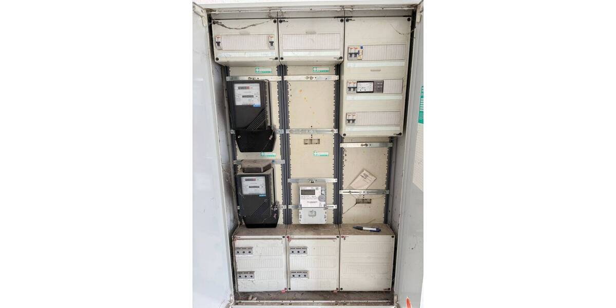 Gewerbeobjekt Aldenhoven - 8 Zimmer, 375.000&euro; | Angebot:26257288