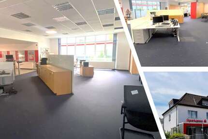 Büro in Düren Birkesdorf 2.950 € 311.73 m² zimmer