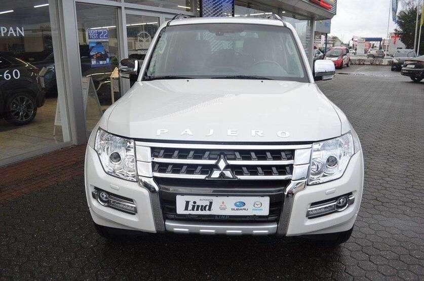 Pajero
