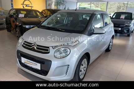 Citroen C1 53.600 km 9.990 &euro; Simmerath 52152