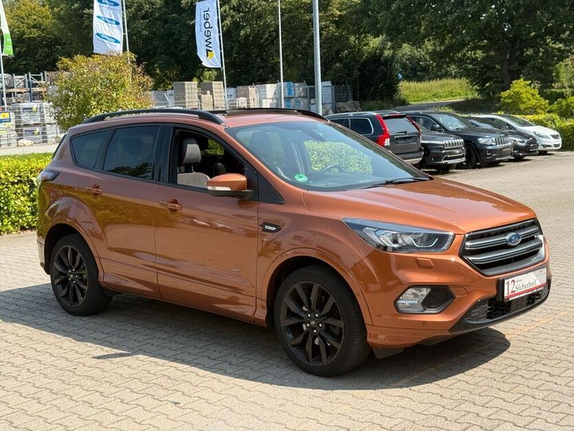 Kuga