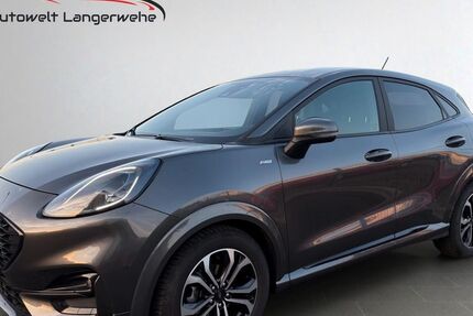 Ford Puma 37.378 km 16.499 &euro; Langerwehe 52379