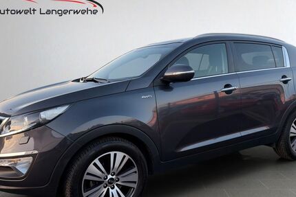 Kia Sportage 98.631 km 11.999 &euro; Langerwehe 52379