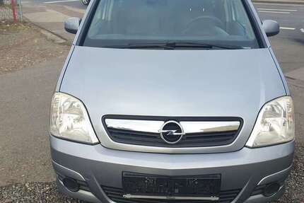 Opel Meriva 157.000 km 2.999 &euro; Stolberg (Rhld) 52222