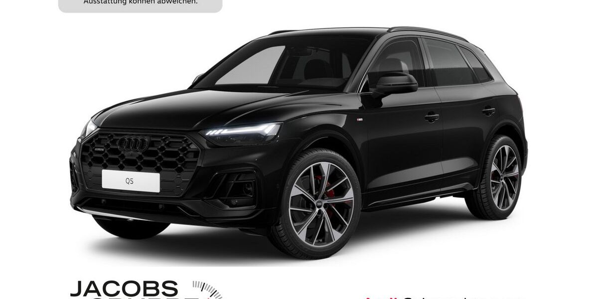 Audi Q5 23.822 km 53.960 &euro; Alsdorf 52477
