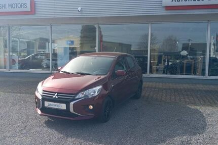 Mitsubishi Space Star 5.500 km 13.800 &euro; Kreuzau/Stockheim 52372