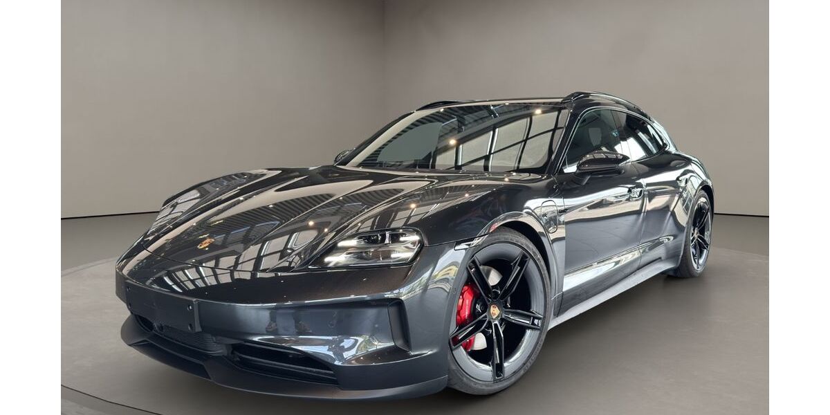Porsche Taycan 10.532 km 109.900 &euro; Aachen 52068