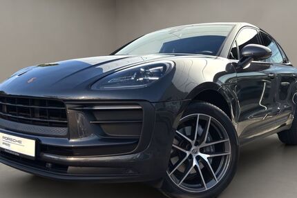Porsche Macan 50.889 km 51.890 &euro; Aachen 52068