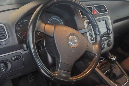 VW Eos 108.204 km 4.400 &euro; Übach-Palenberg 52531