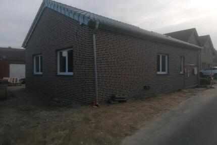 Bungalow zu Vermieten - Neubau Erstbezug in Kirchhoven