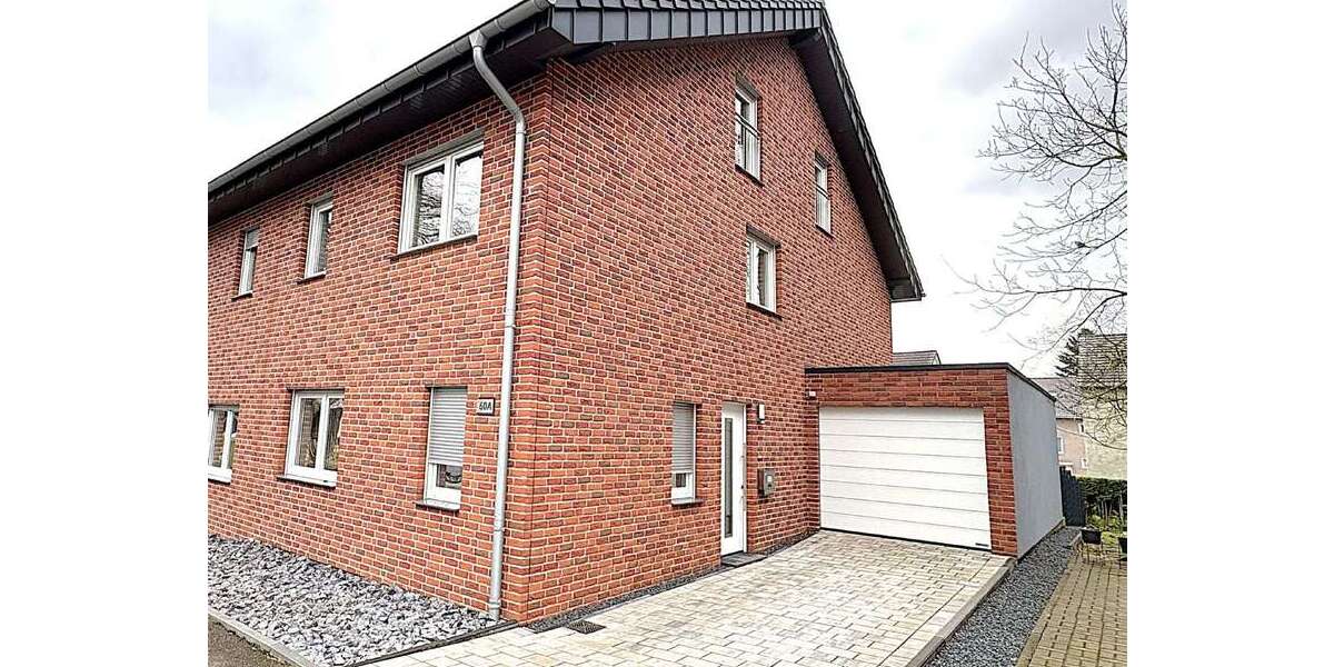 Einfamilienhaus Herzogenrath - 5 Zimmer, 150 m&sup2;, 1.700&euro; | Angebot:25982523
