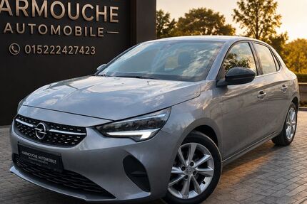 Opel Corsa 127.000 km 8.950 &euro; Alsdorf 52477